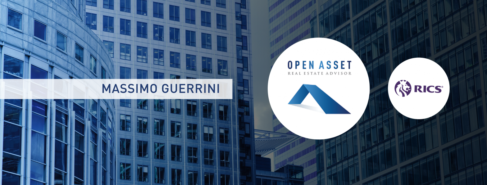 Open Asset - news - Massimo Guerrini: le key words dell'immobiliare del prossimo futuro